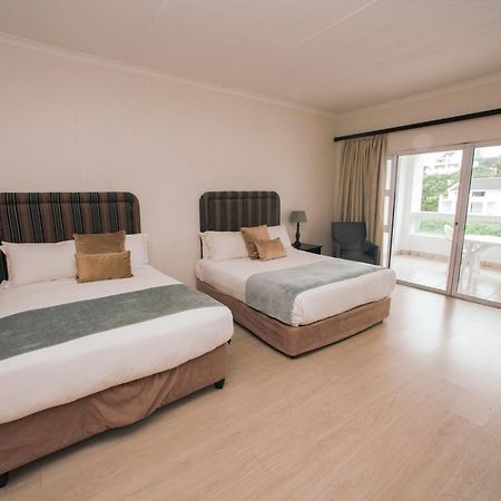 The Estuary Hotel & Spa Port Edward Kültér fotó