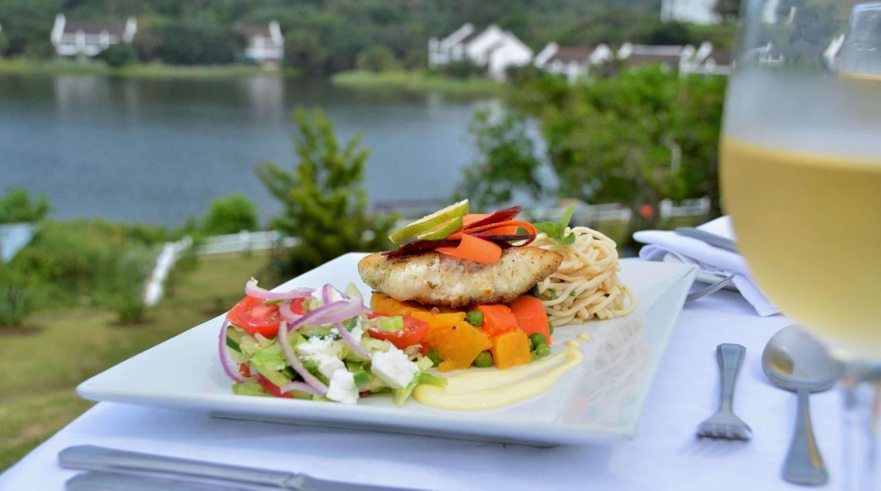 The Estuary Hotel & Spa Port Edward Kültér fotó