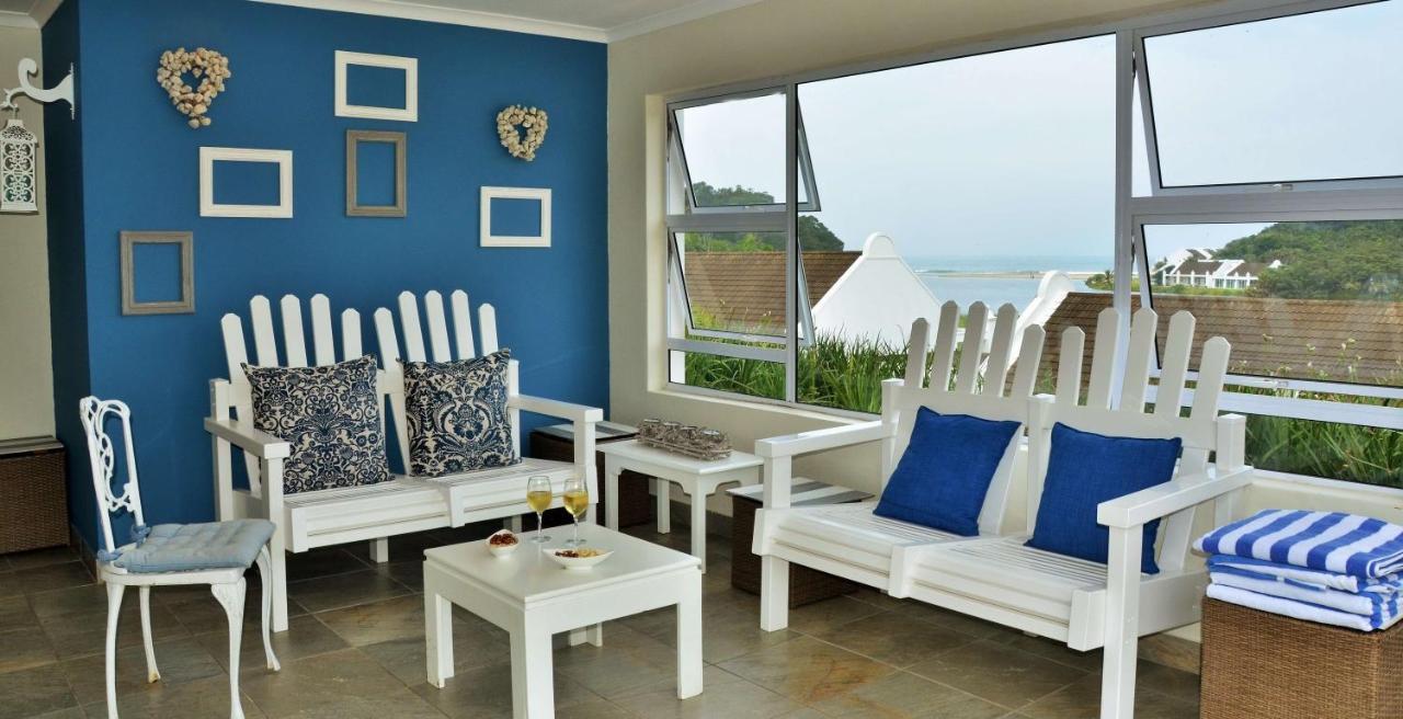 The Estuary Hotel & Spa Port Edward Kültér fotó