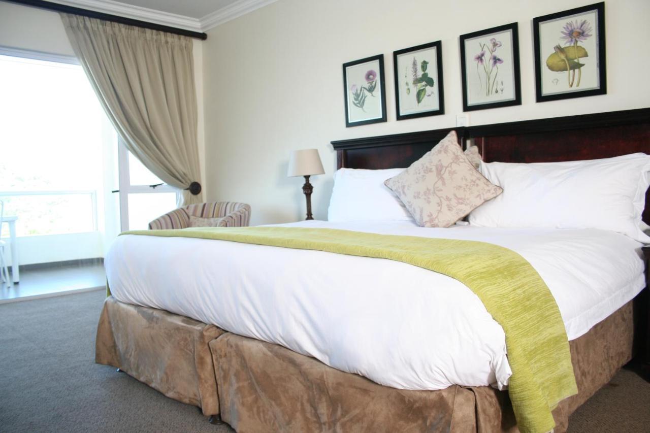 The Estuary Hotel & Spa Port Edward Kültér fotó