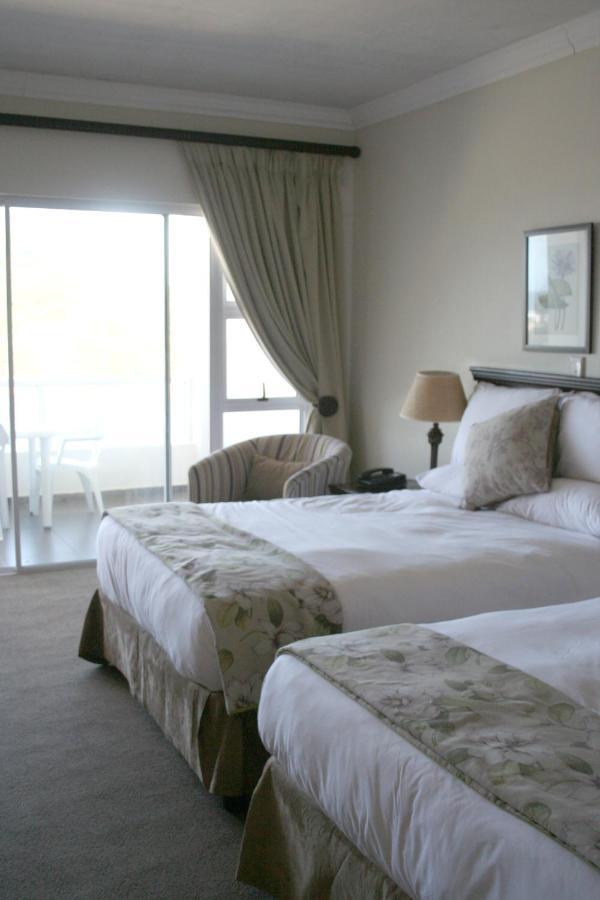 The Estuary Hotel & Spa Port Edward Kültér fotó