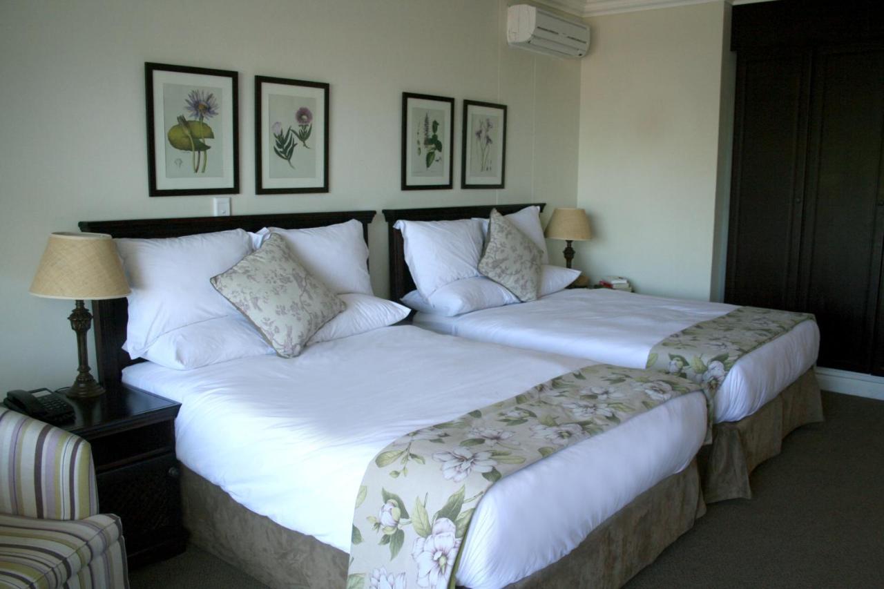 The Estuary Hotel & Spa Port Edward Kültér fotó