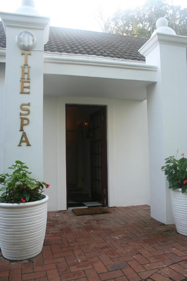 The Estuary Hotel & Spa Port Edward Kültér fotó