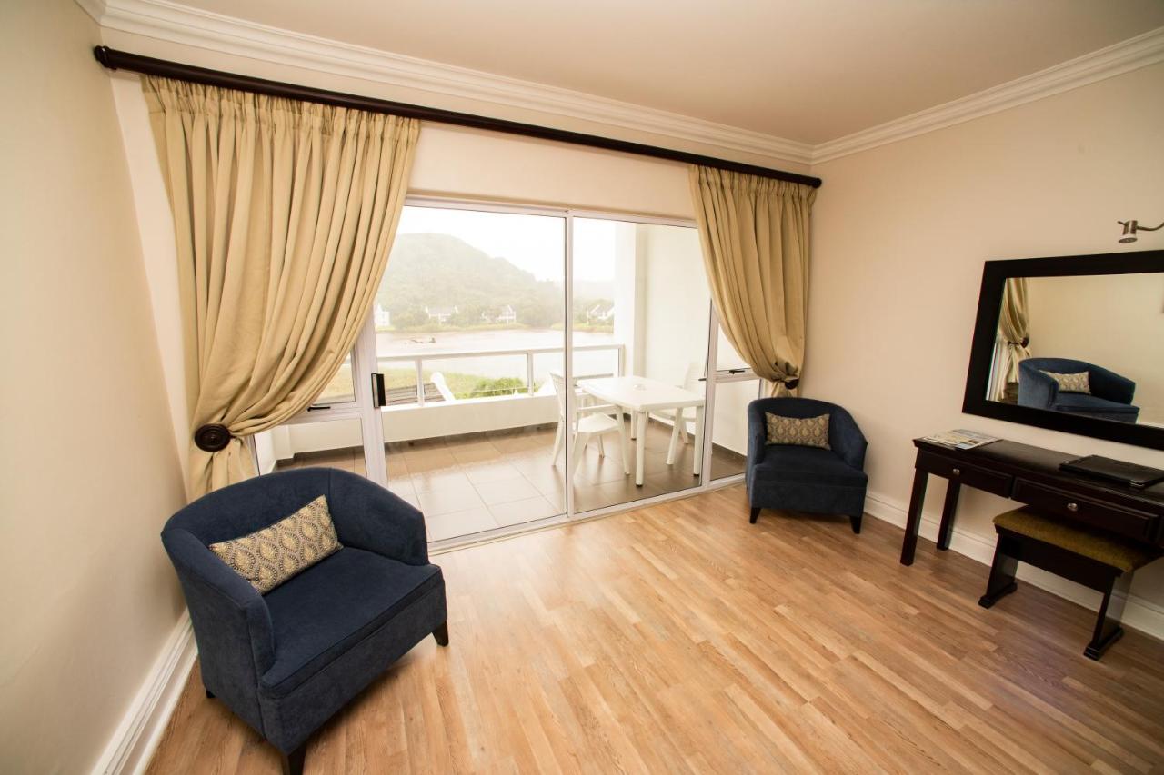 The Estuary Hotel & Spa Port Edward Kültér fotó