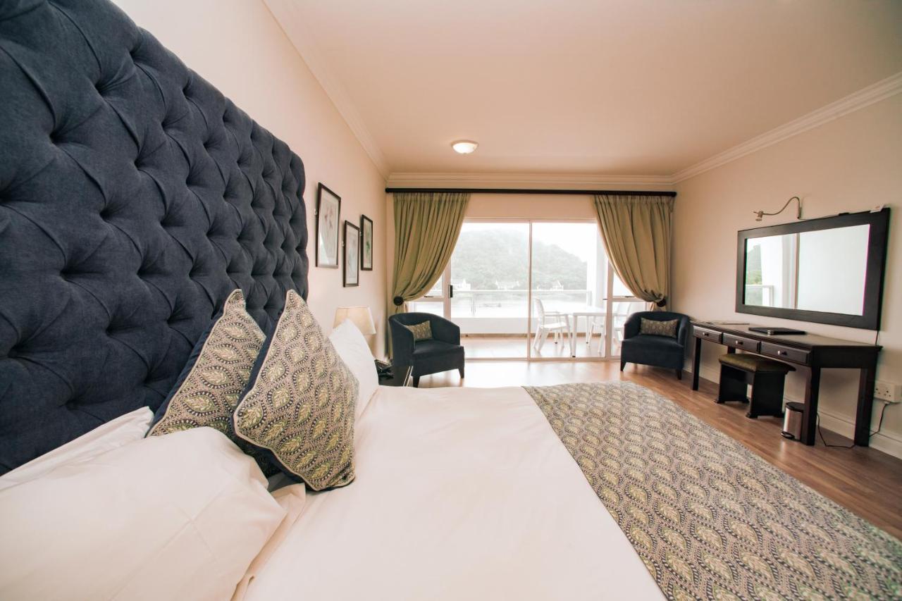 The Estuary Hotel & Spa Port Edward Kültér fotó