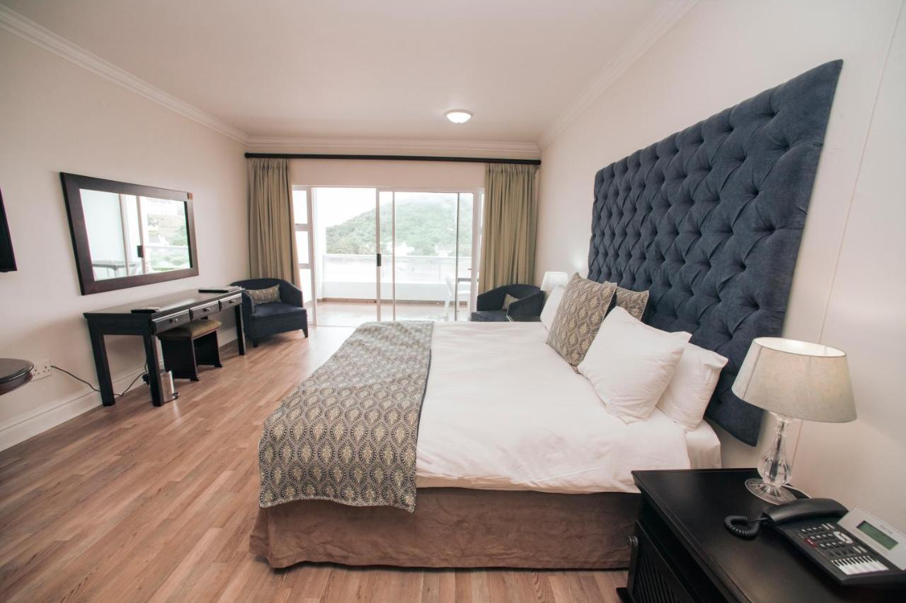 The Estuary Hotel & Spa Port Edward Kültér fotó