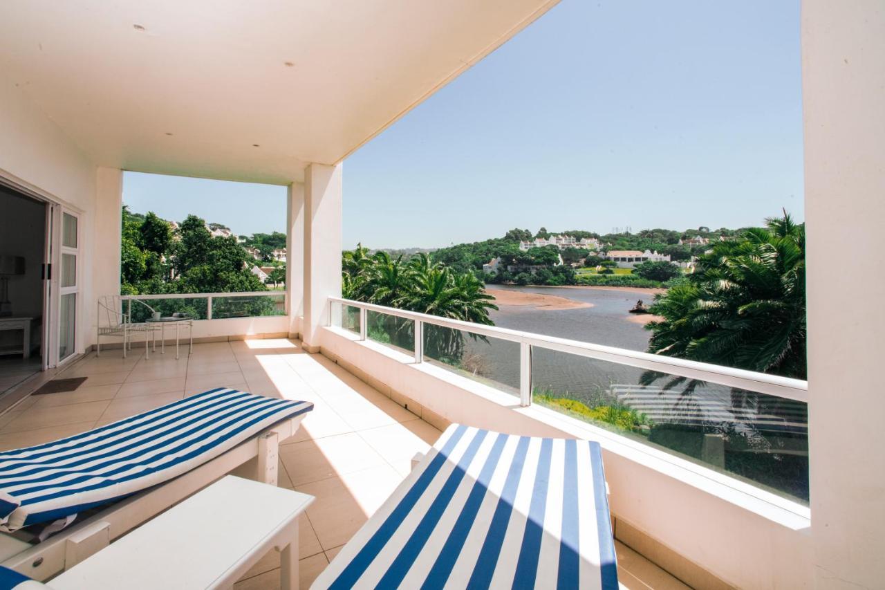 The Estuary Hotel & Spa Port Edward Kültér fotó