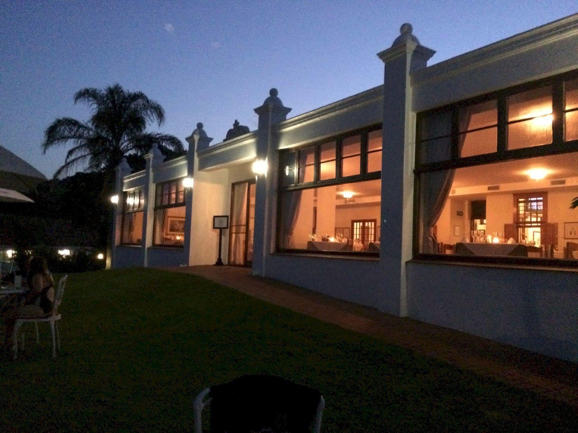 The Estuary Hotel & Spa Port Edward Kültér fotó